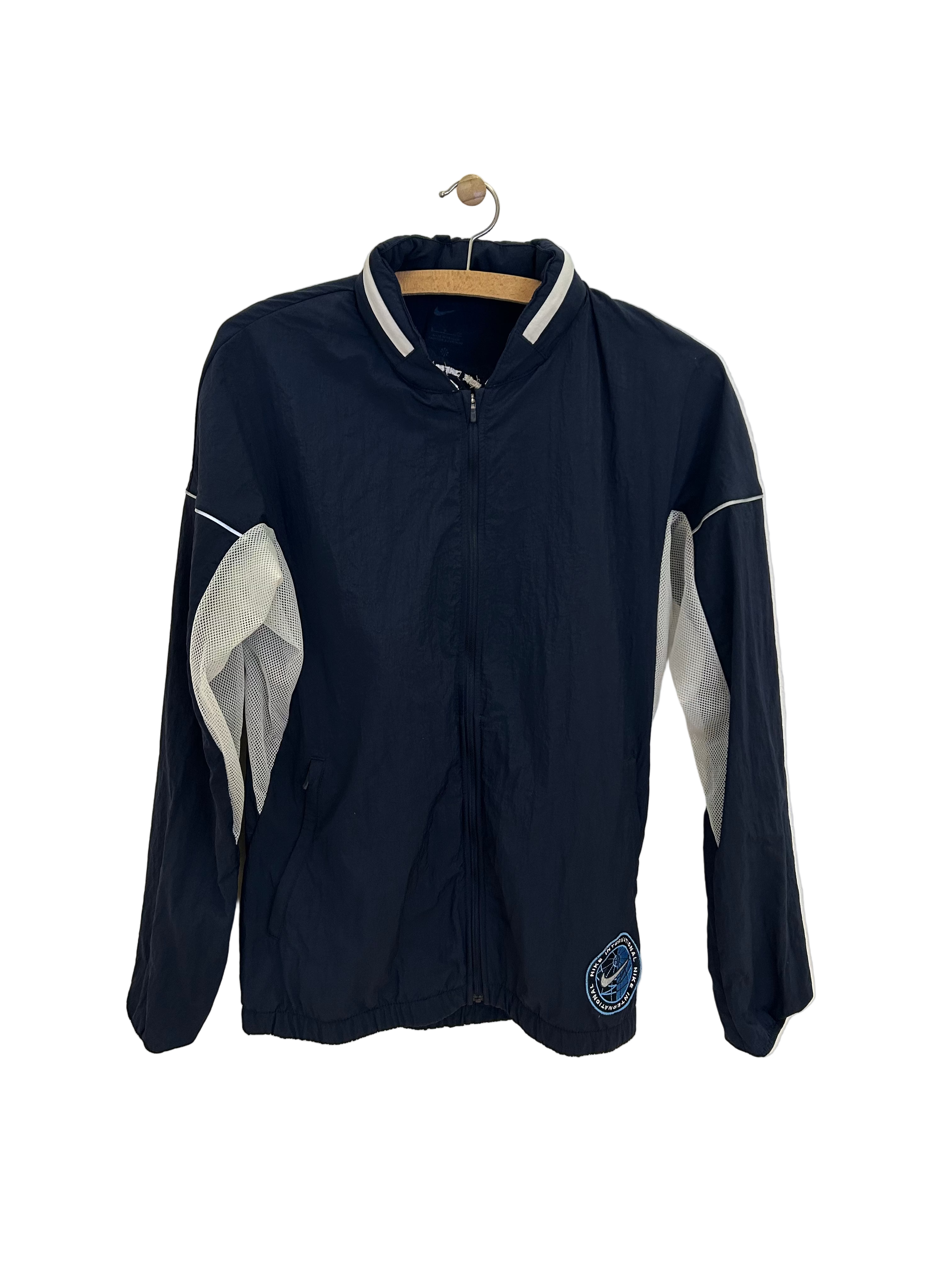 Vintage Nike Jakke - Str. S