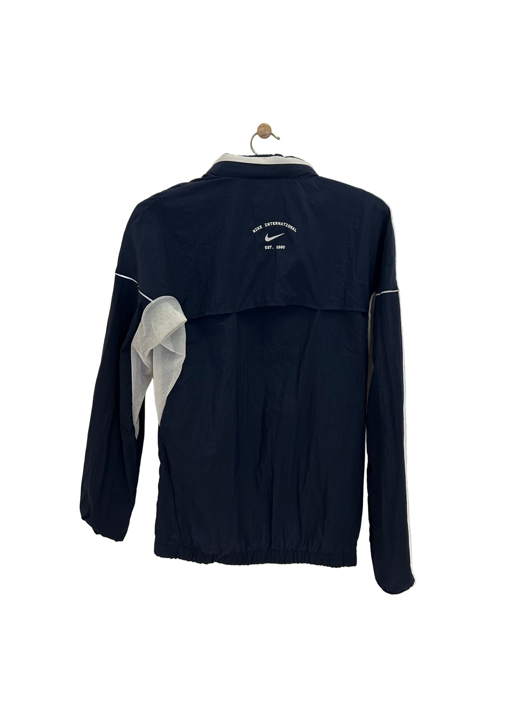 Vintage Nike Jakke - Str. S