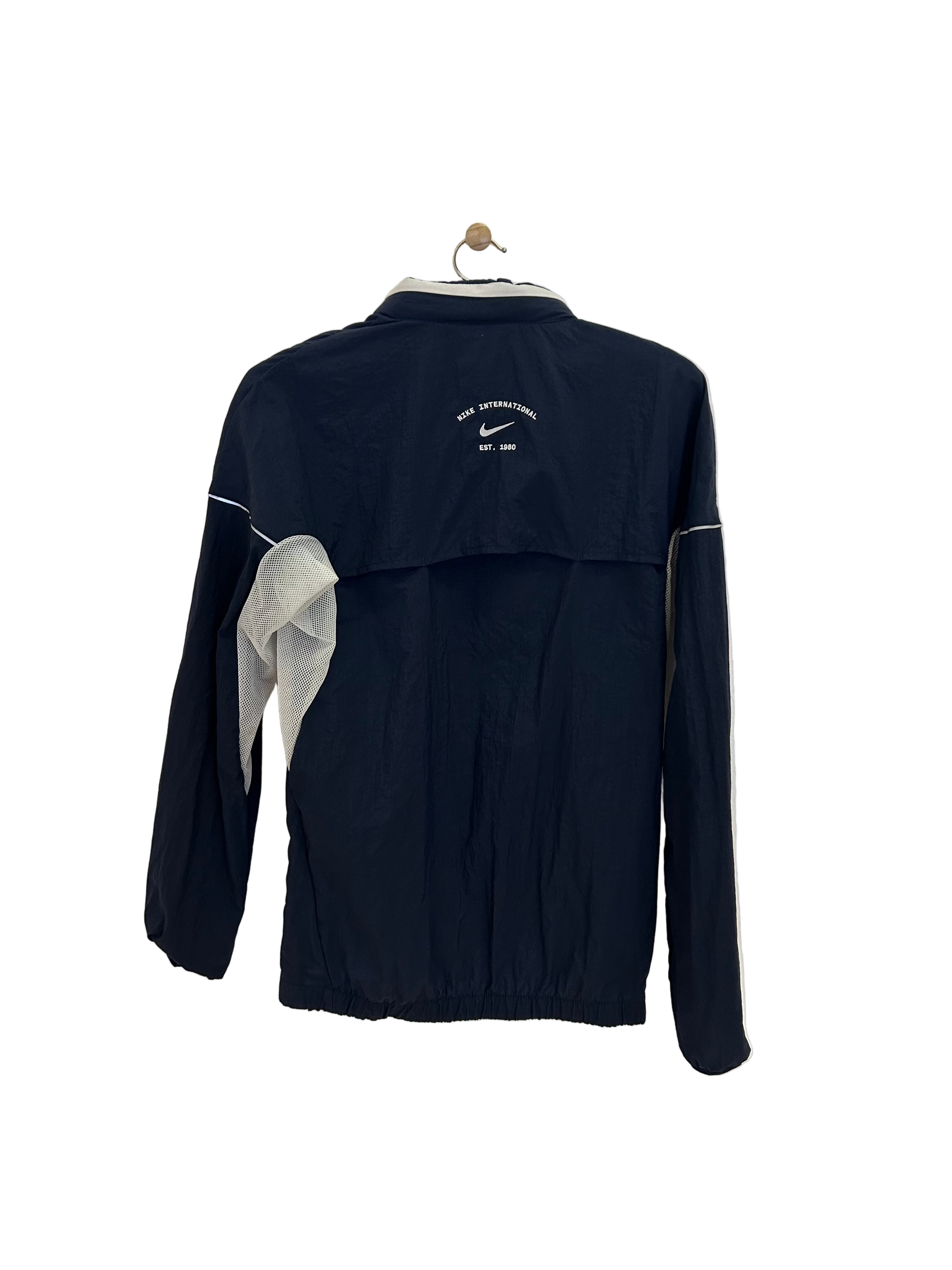Vintage Nike Jakke - Str. S