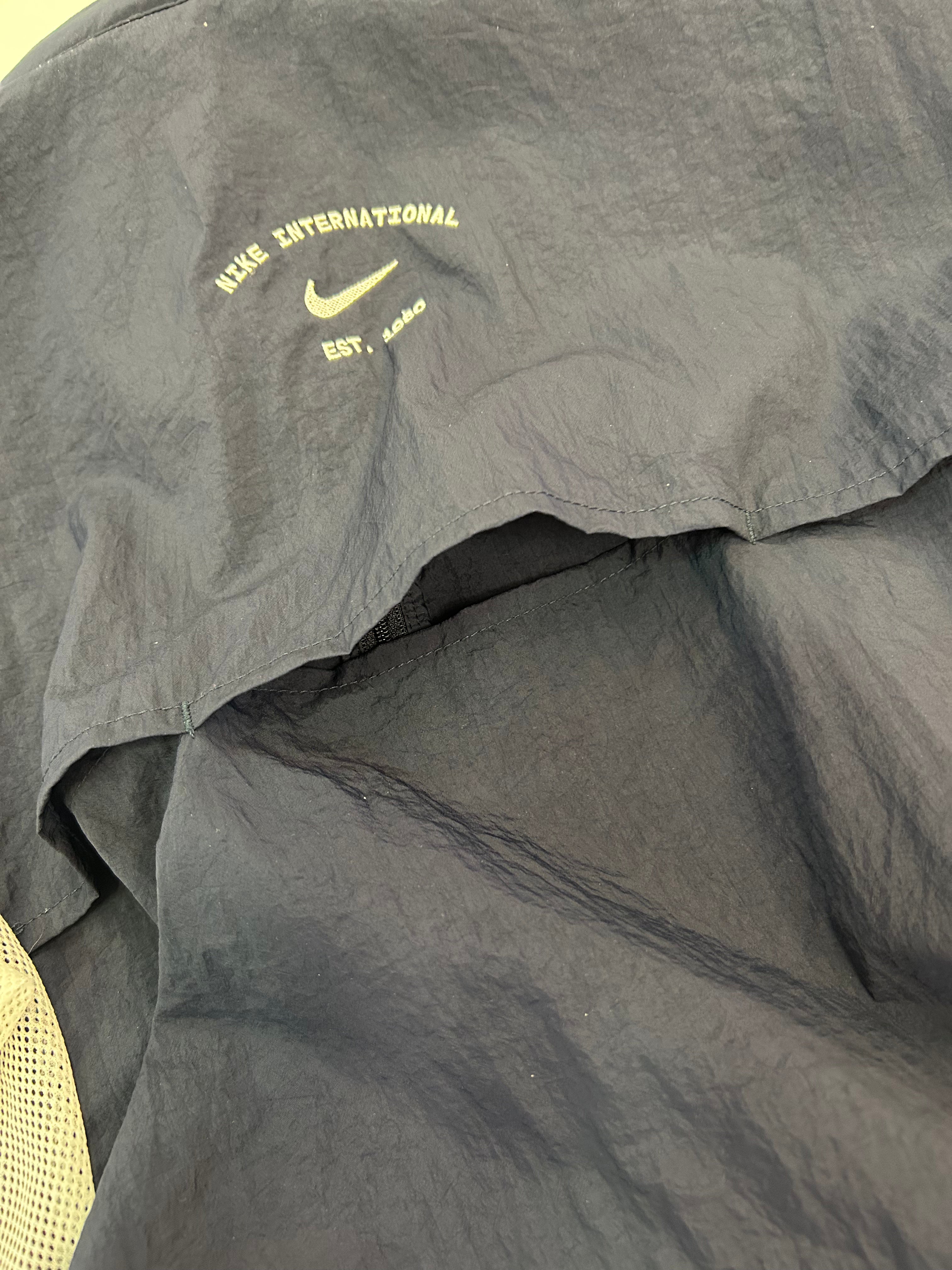 Vintage Nike Jakke - Str. S