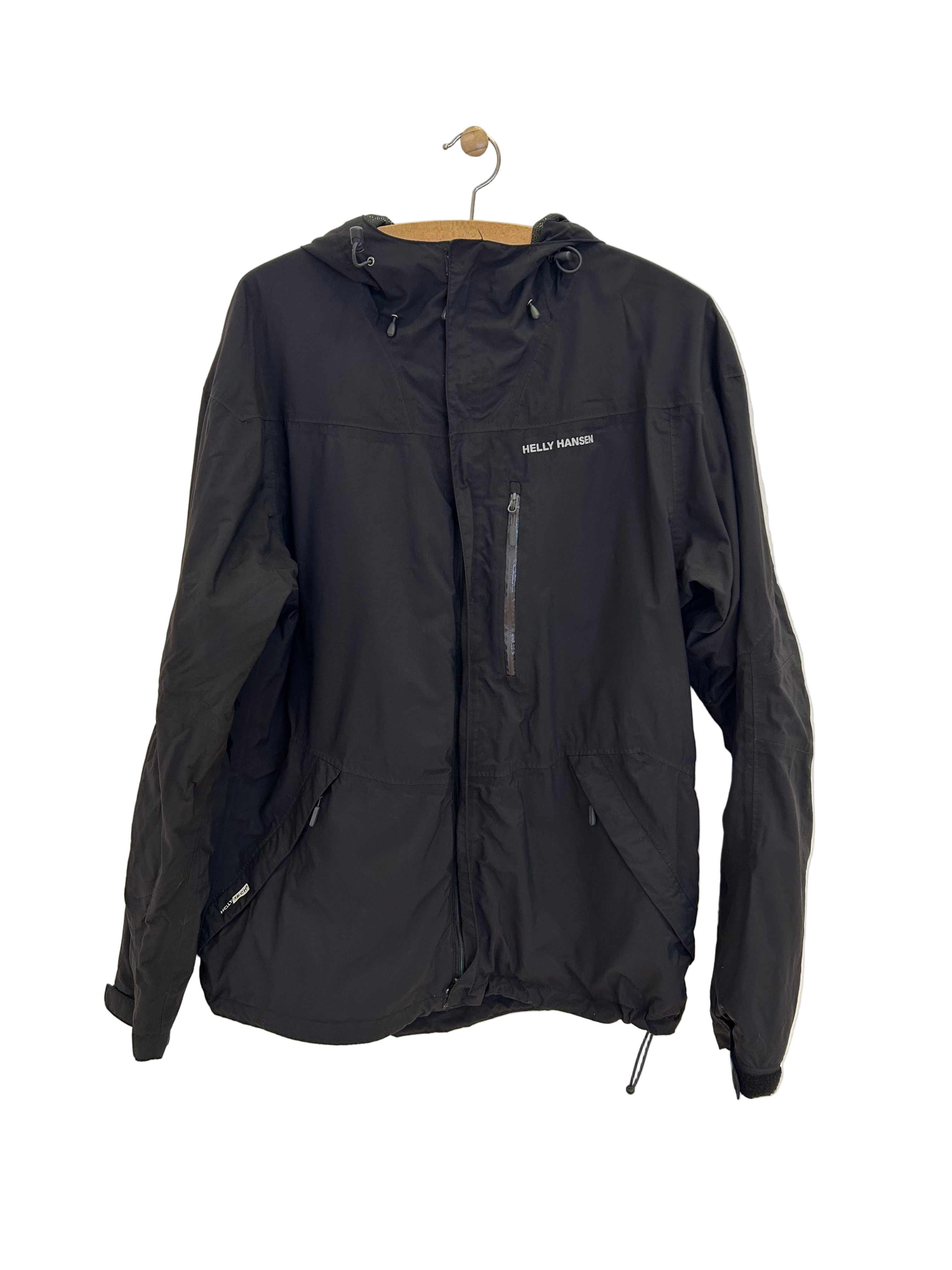 Vintage Helly Hansen Jakke - Str. XL