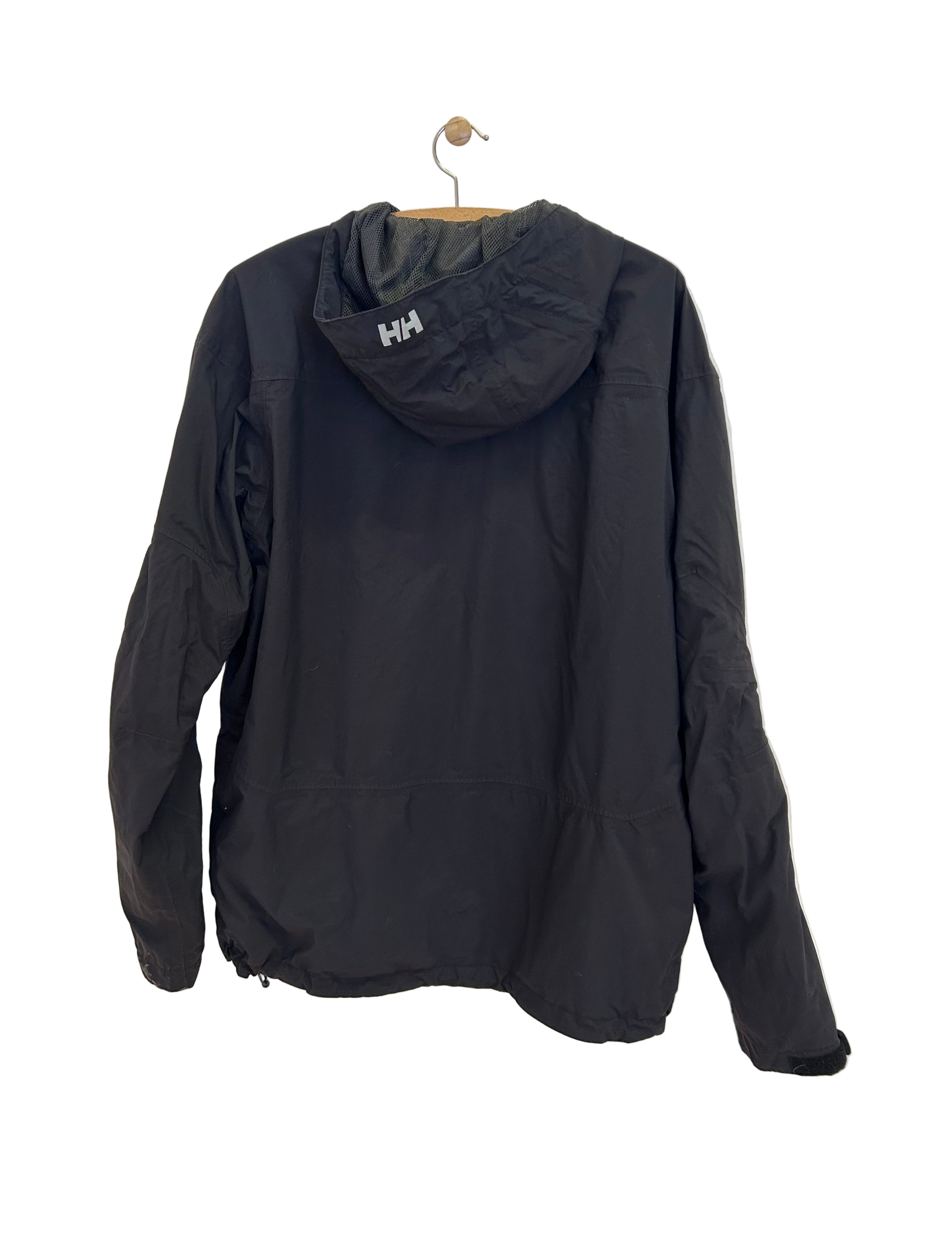 Vintage Helly Hansen Jakke - Str. XL