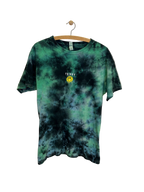 Vintage Tie Dye T-shirt - Str. M