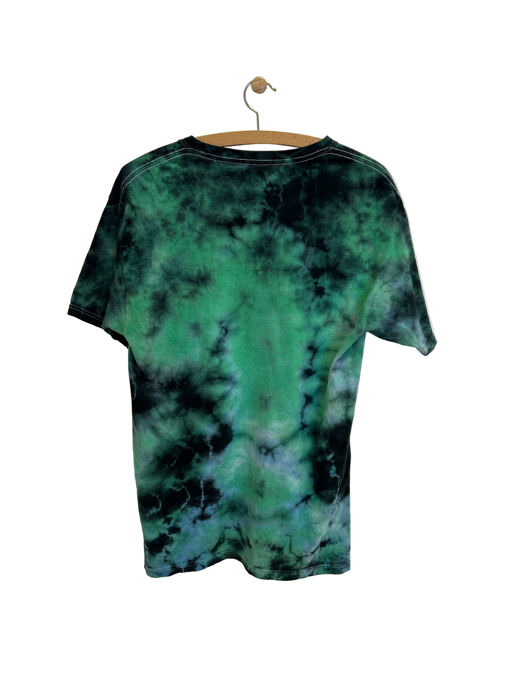 Vintage Tie Dye T-shirt - Str. M