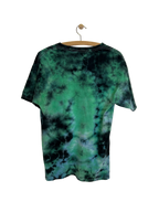 Vintage Tie Dye T-shirt - Str. M
