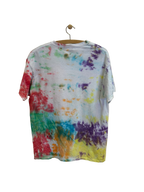 Vintage Tie Dye T-shirt - Str. L