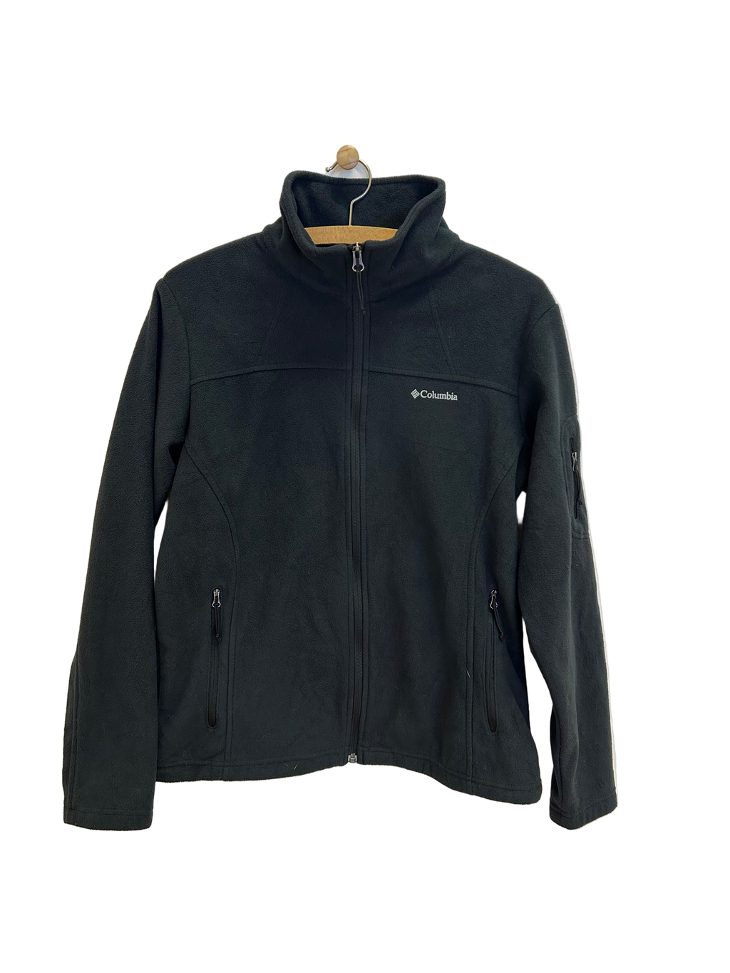 Vintage Columbia Fleece - Str. M