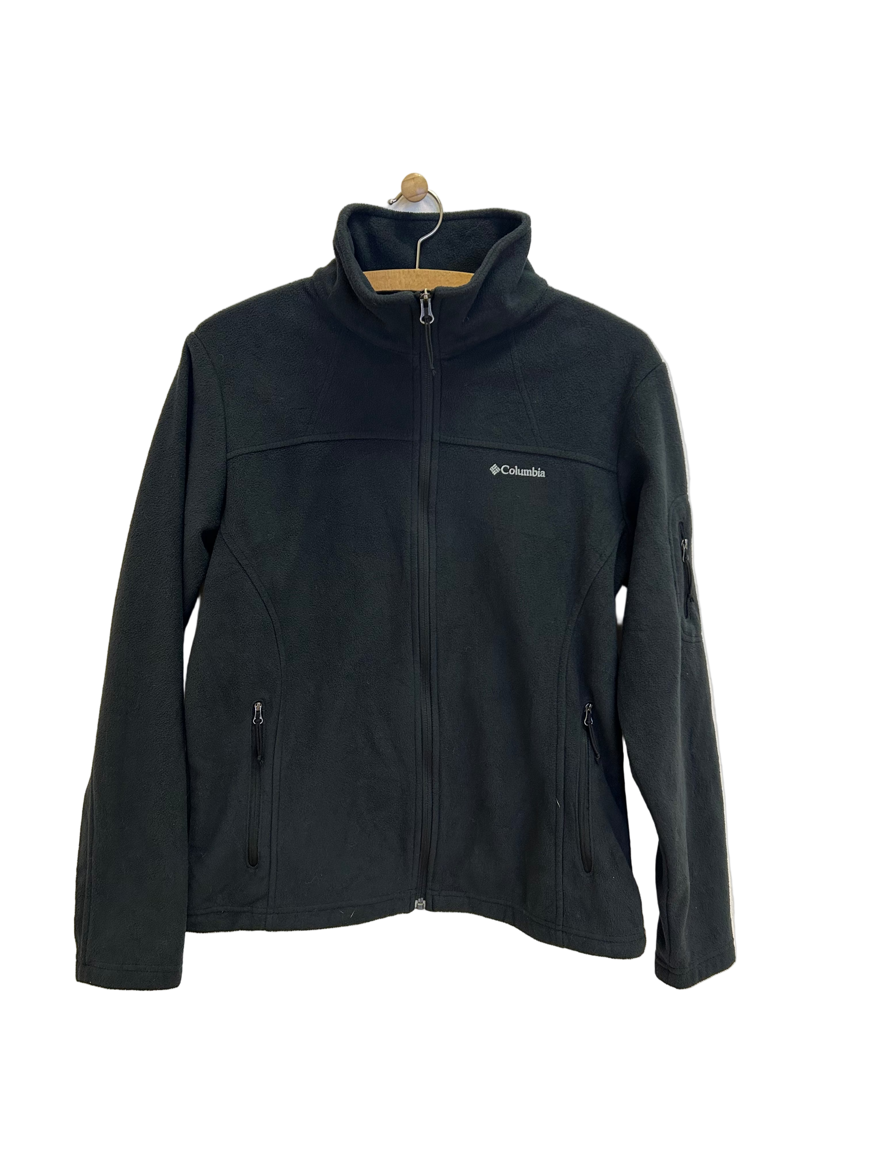 Vintage Columbia Fleece - Str. M