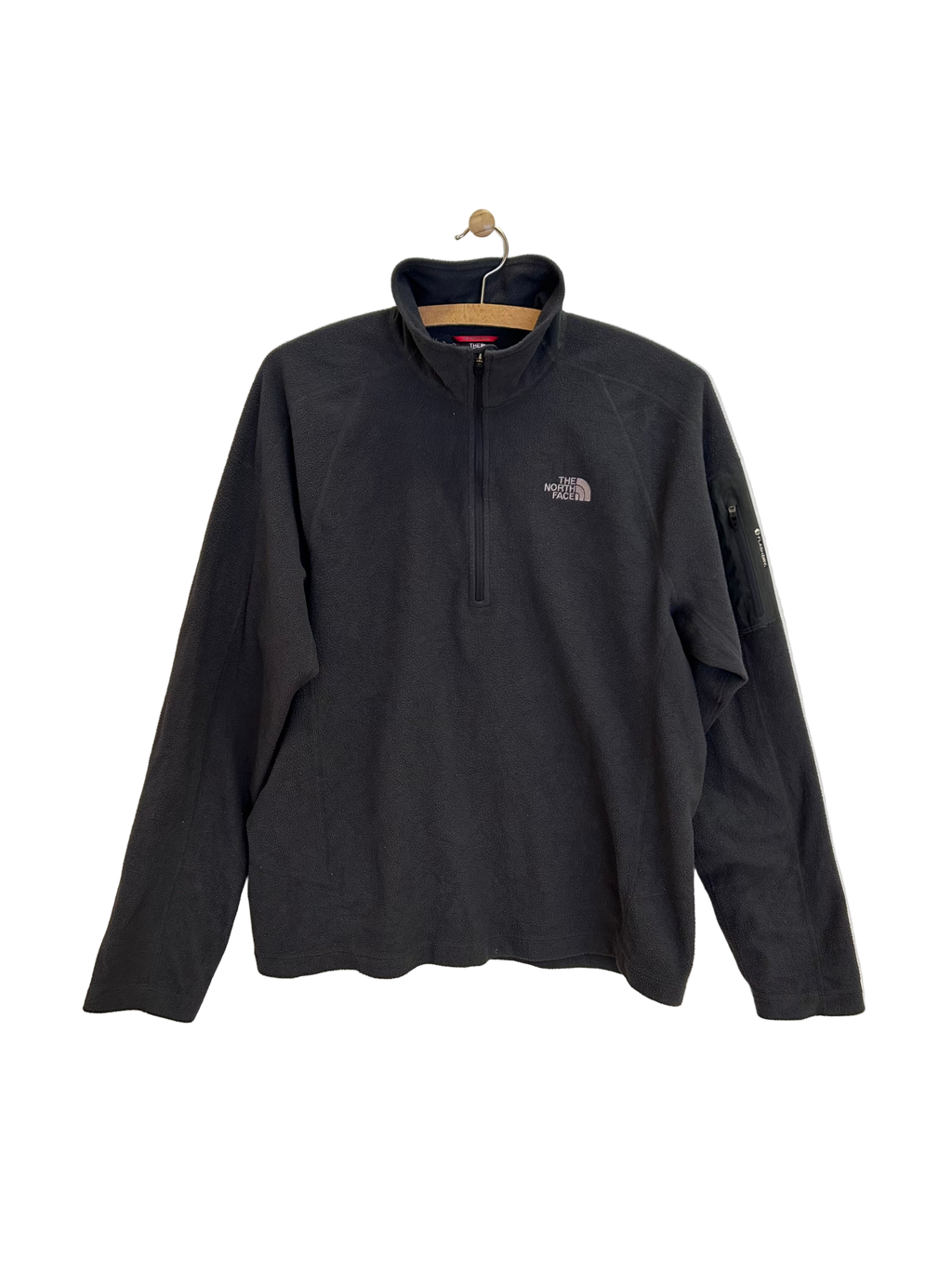 Vintage The North Face Fleece - Str. M