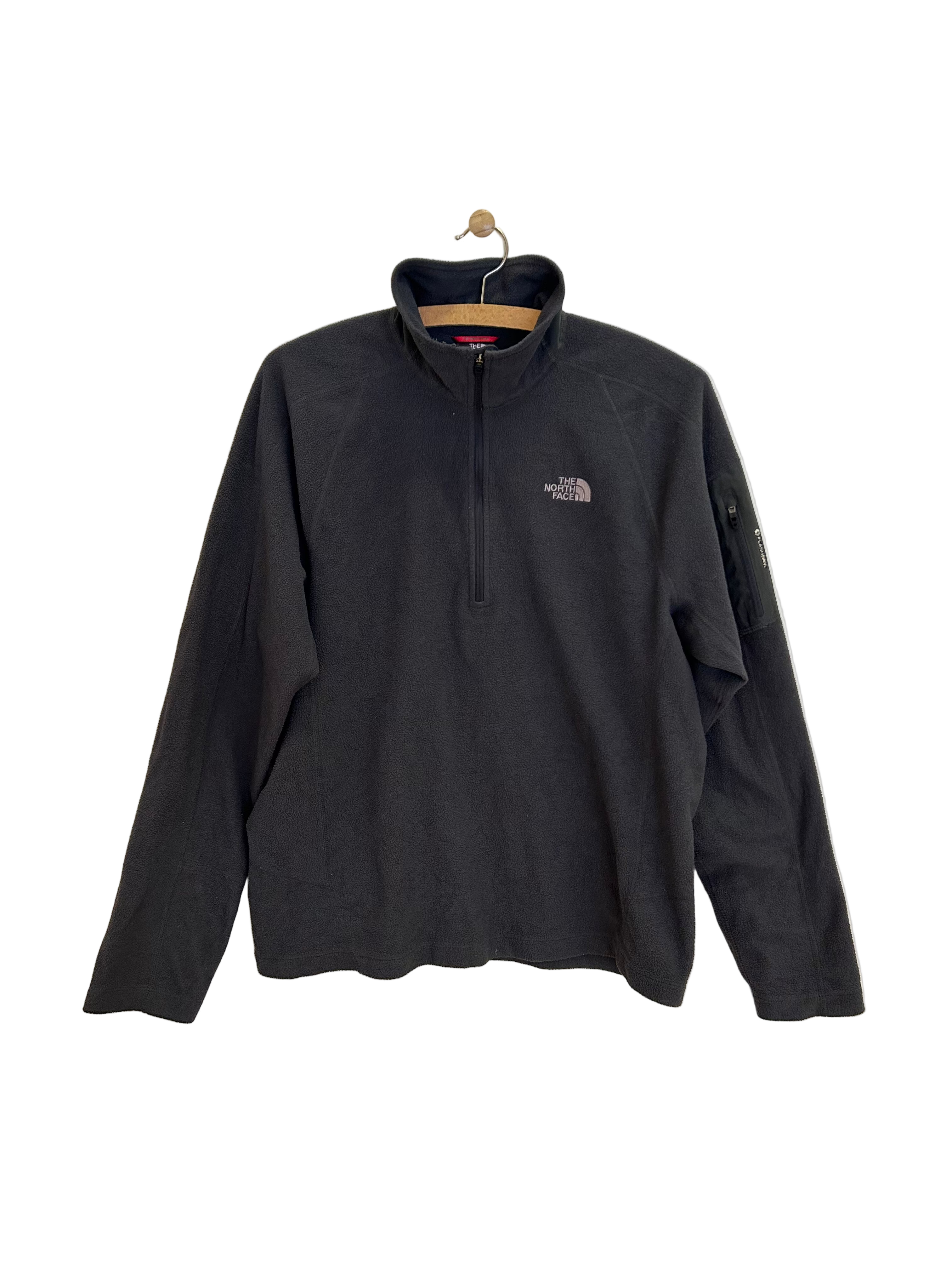 Vintage The North Face Fleece - Str. M