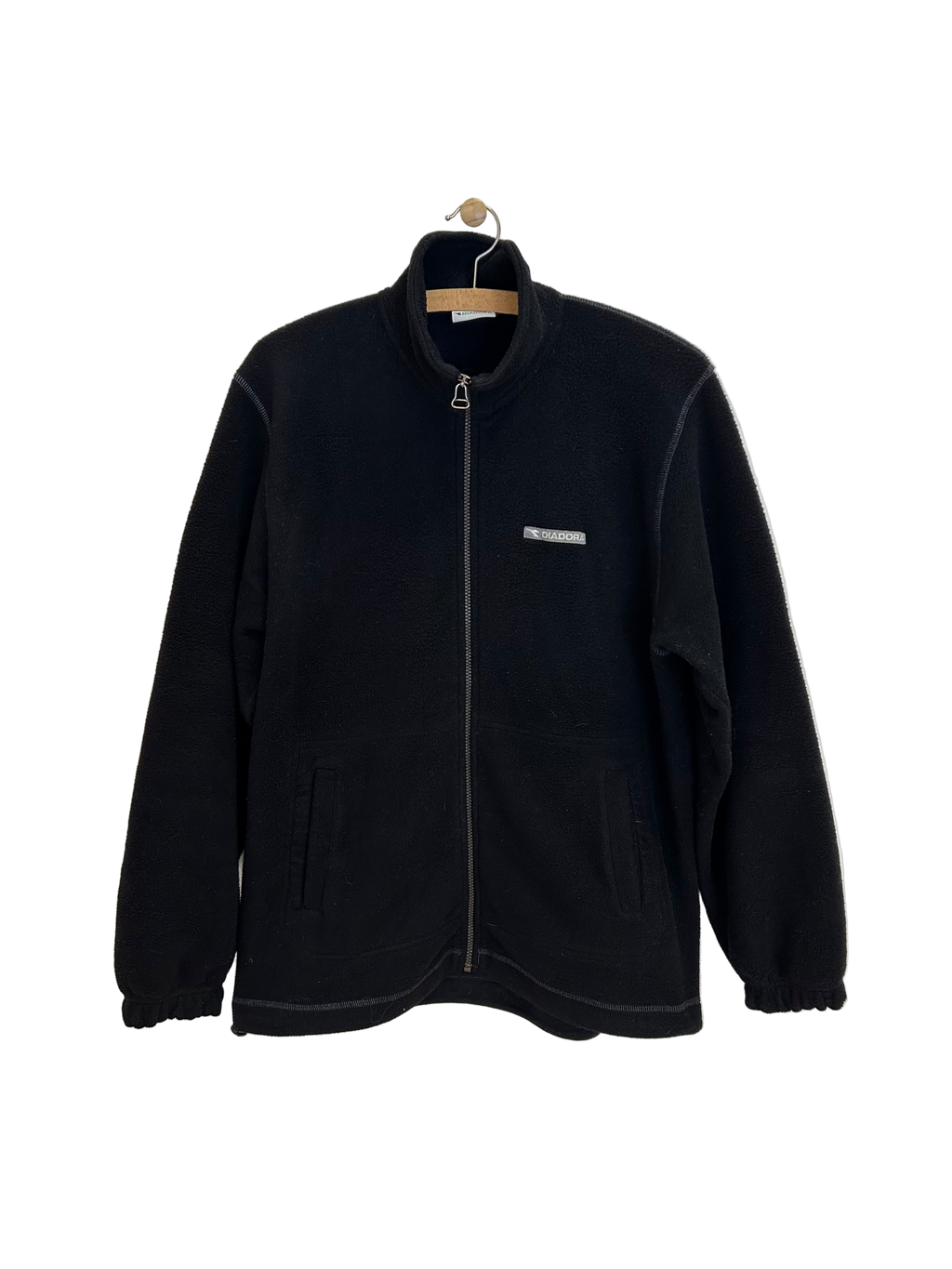 Vintage Diadora Fleece - Str. L