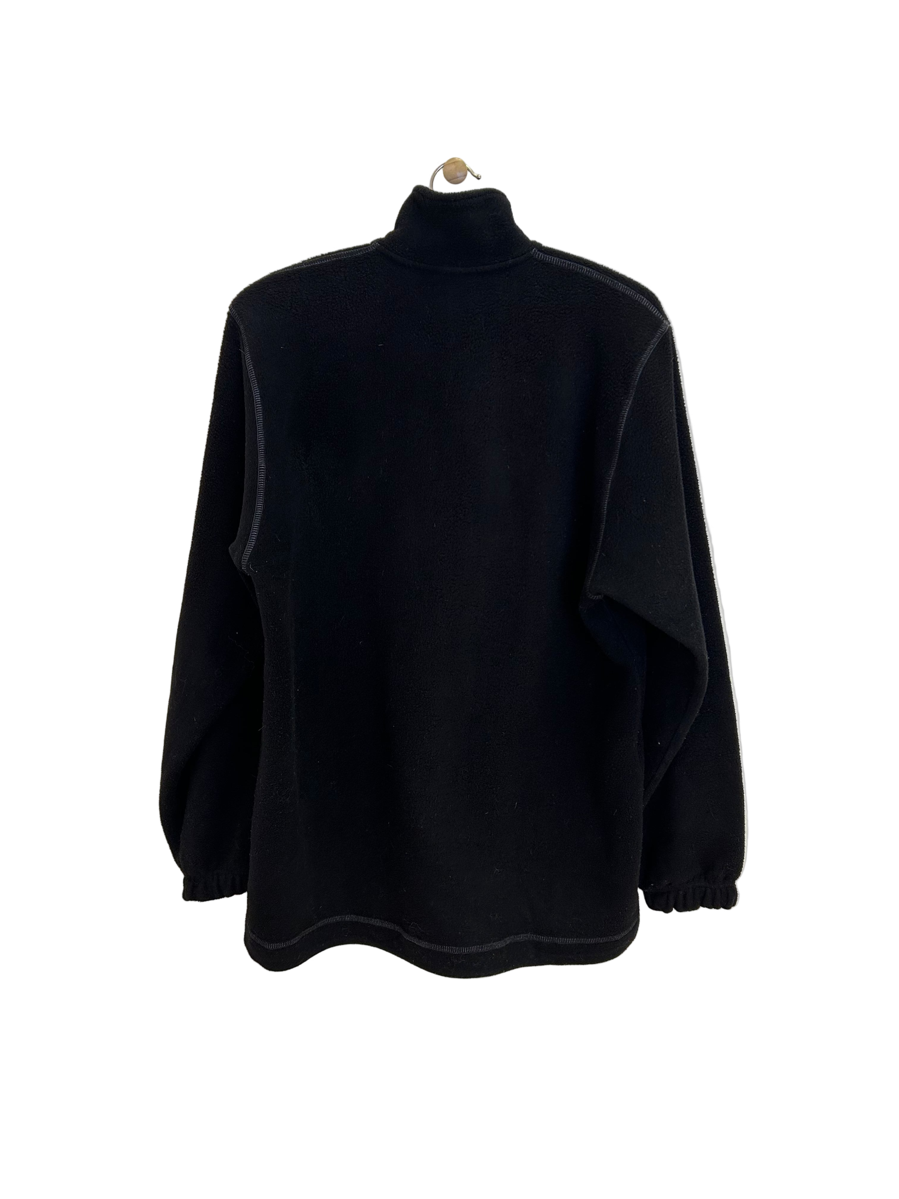 Vintage Diadora Fleece - Str. L