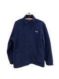 Vintage Fila Fleece - Str. XL