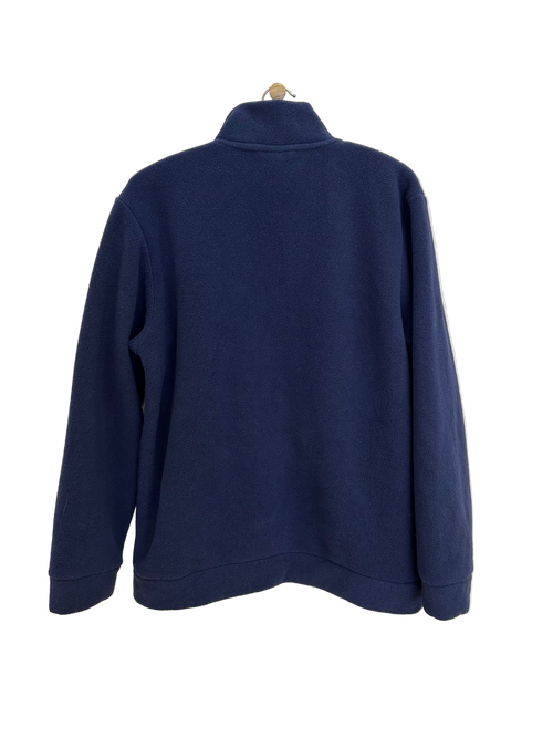 Vintage Fila Fleece - Str. XL