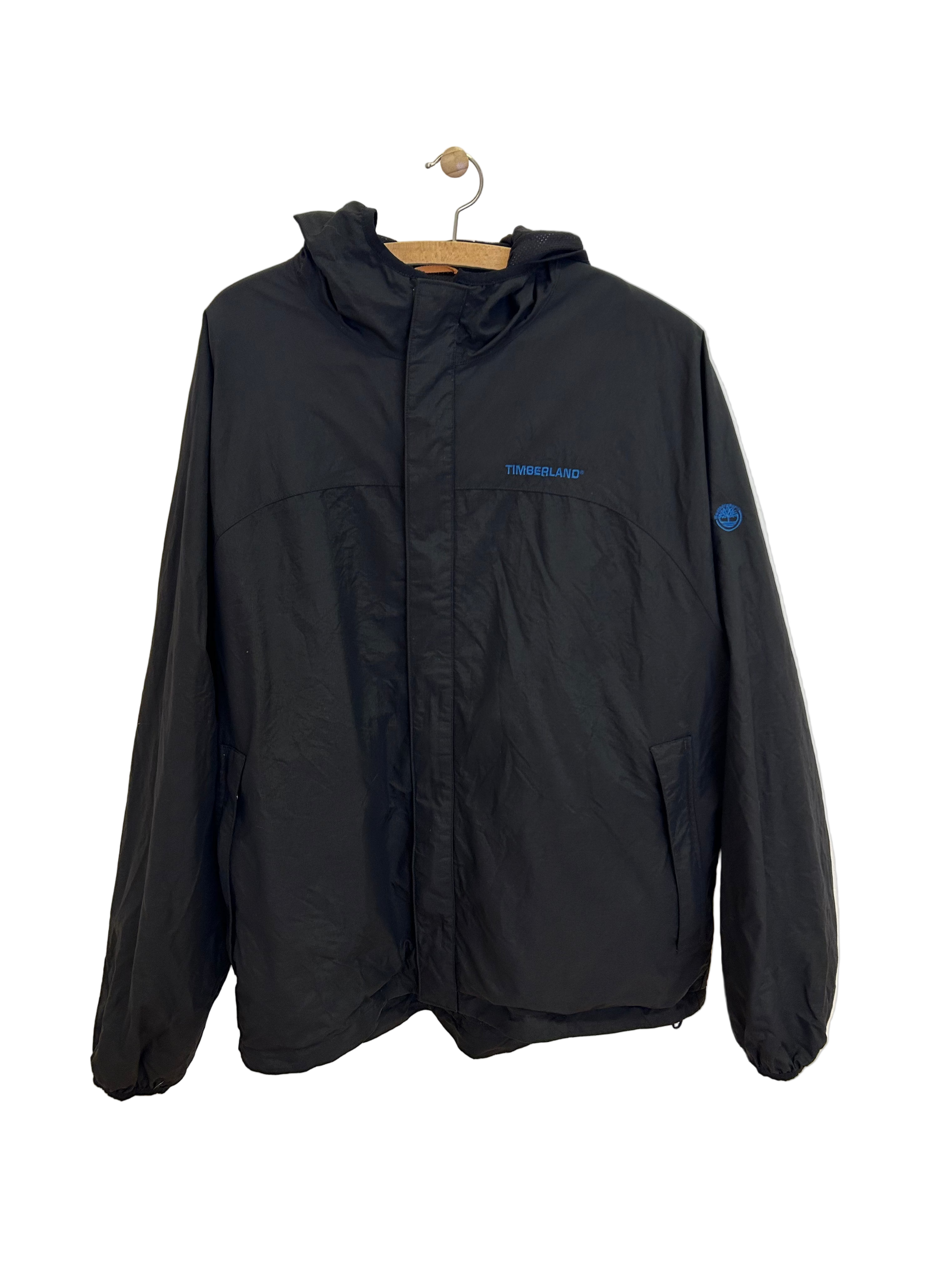 Vintage Timberland Jakke - Str. XXL