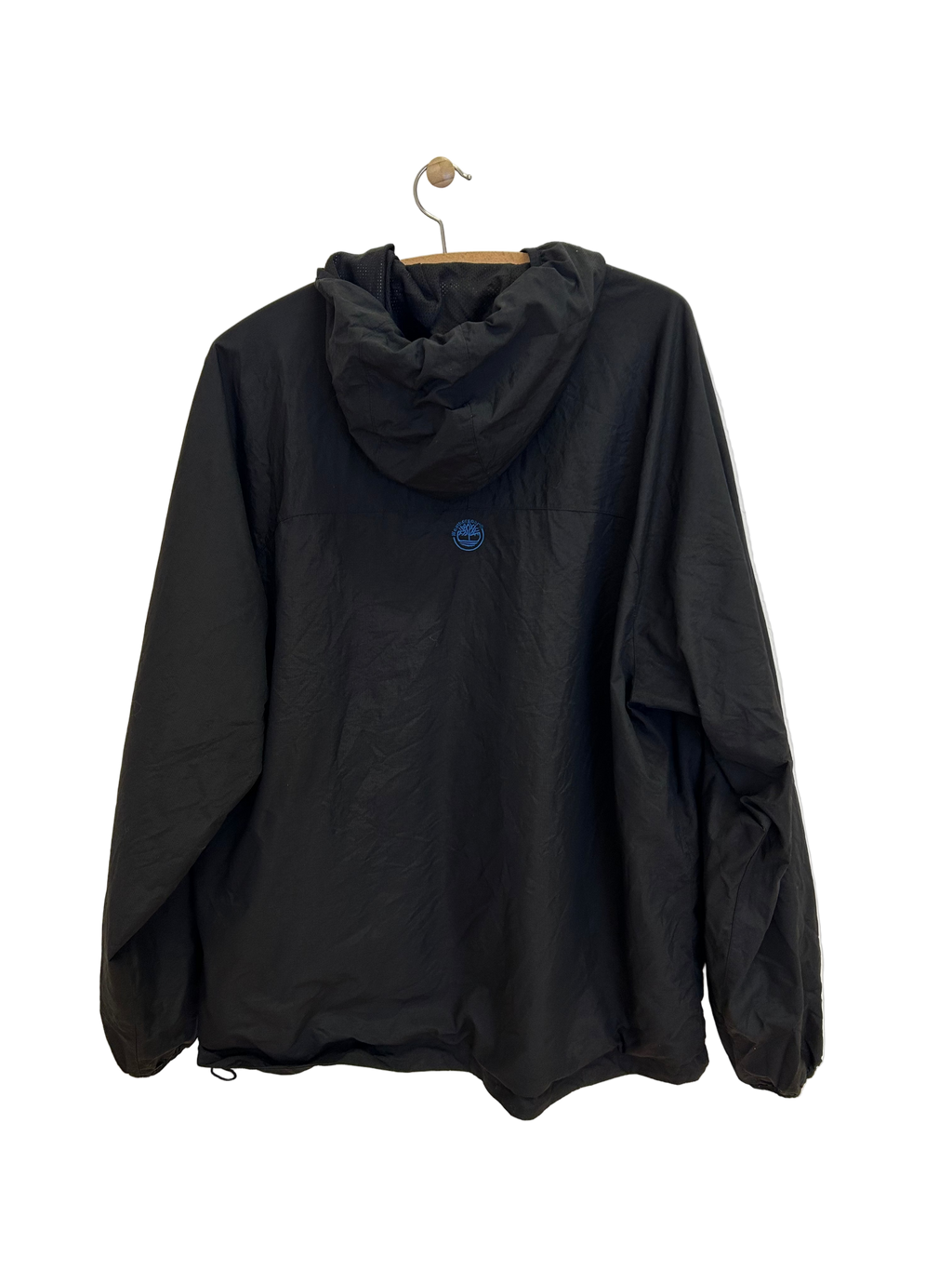 Vintage Timberland Jakke - Str. XXL