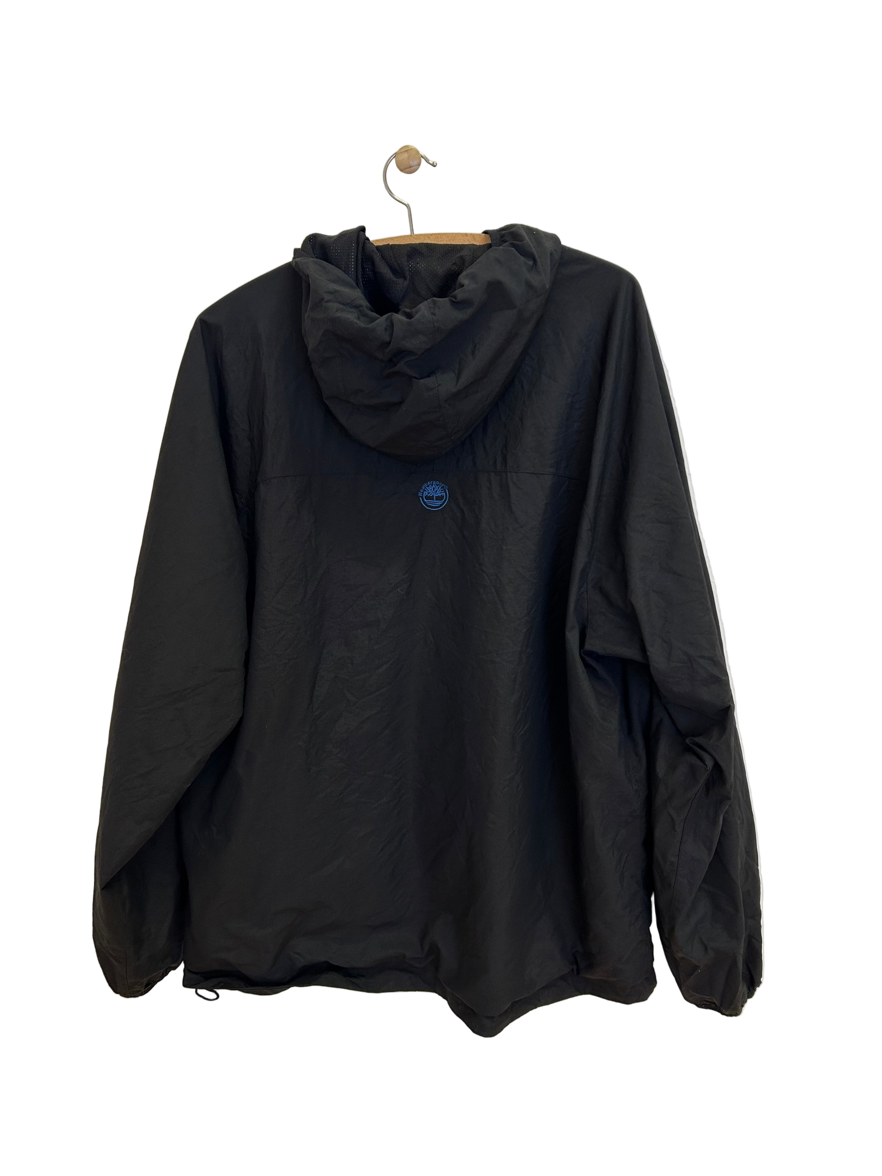 Vintage Timberland Jakke - Str. XXL