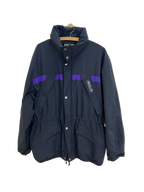 Vintage Fila Jakke - Str. XXL