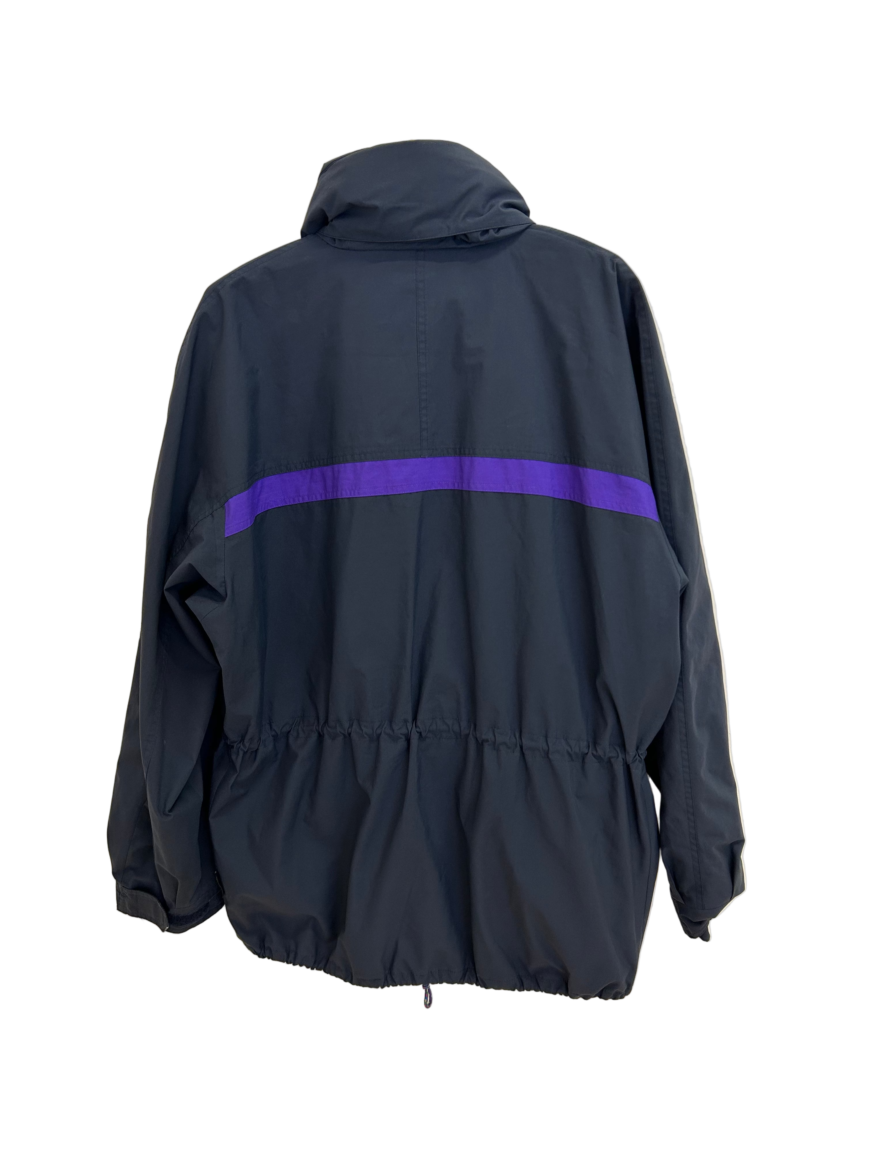 Vintage Fila Jakke - Str. XXL