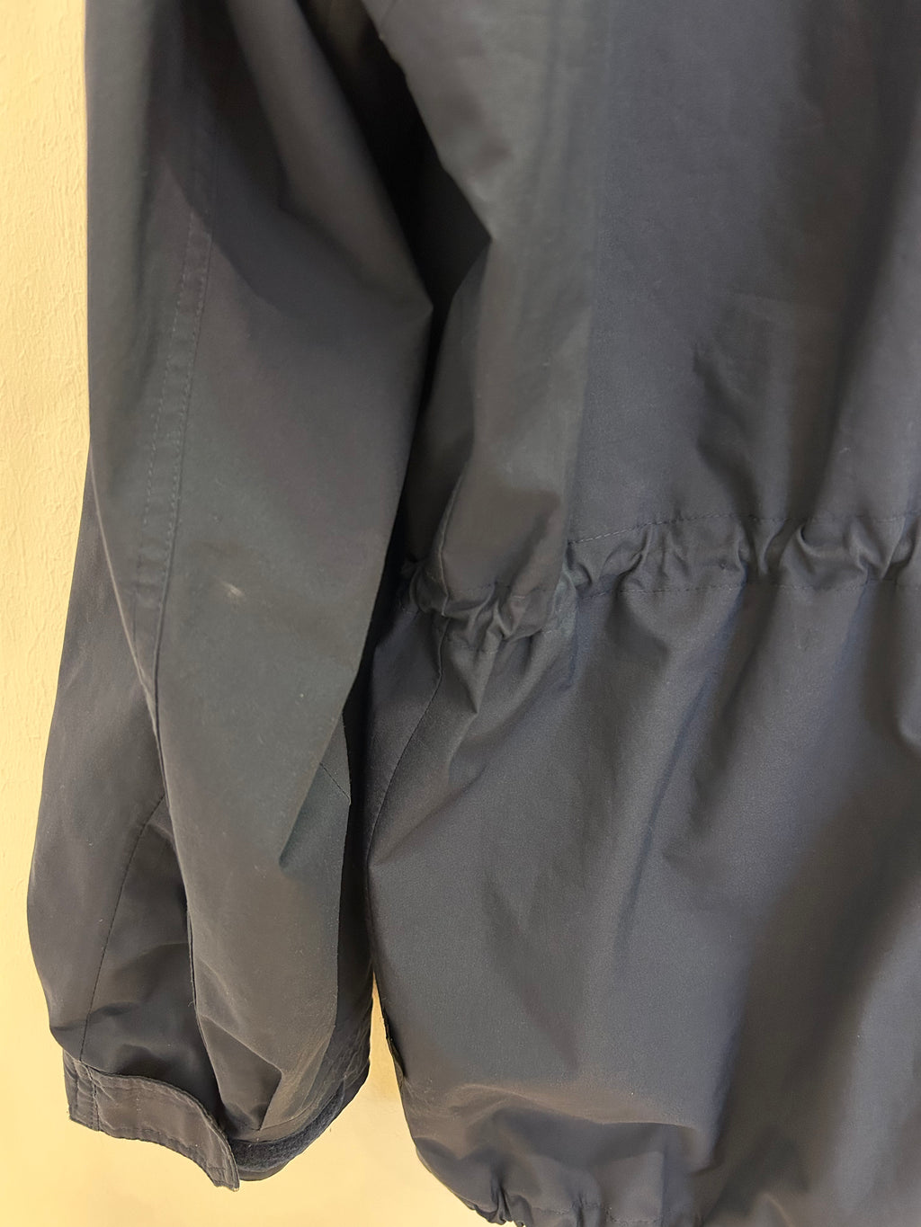 Vintage Fila Jakke - Str. XXL