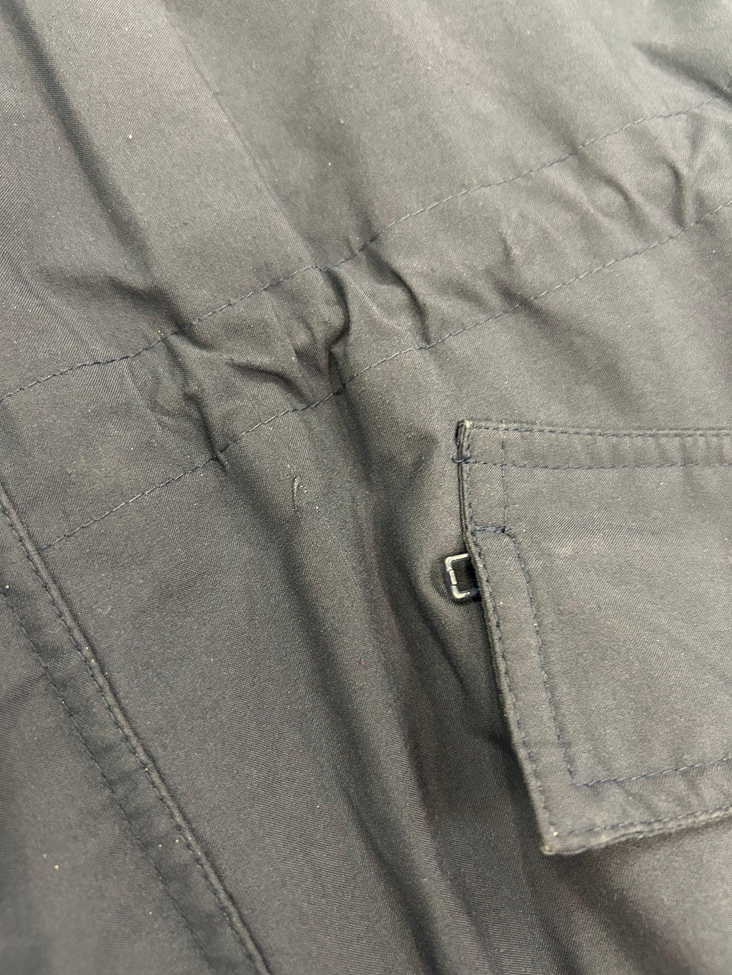 Vintage Fila Jakke - Str. XXL