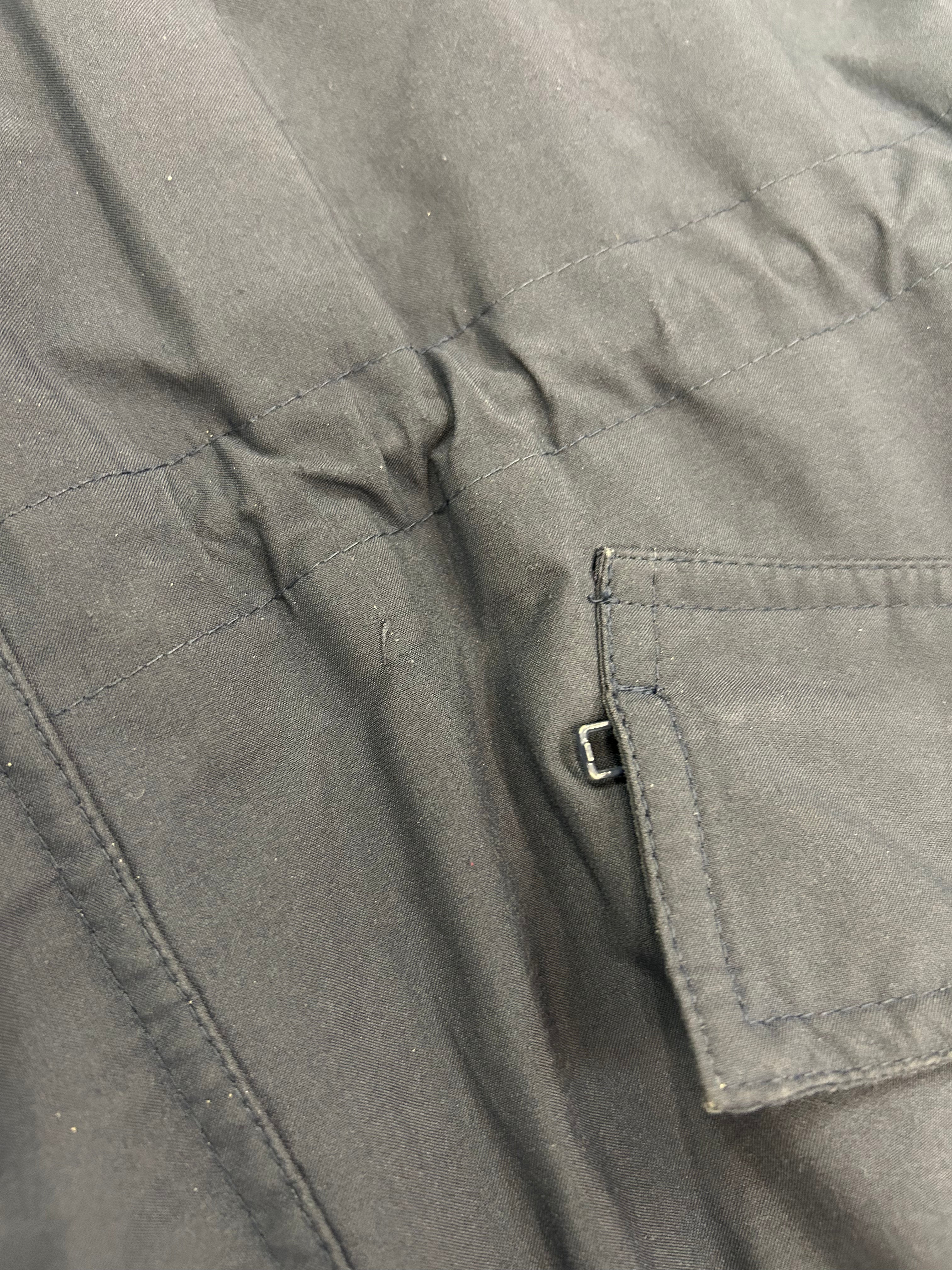 Vintage Fila Jakke - Str. XXL