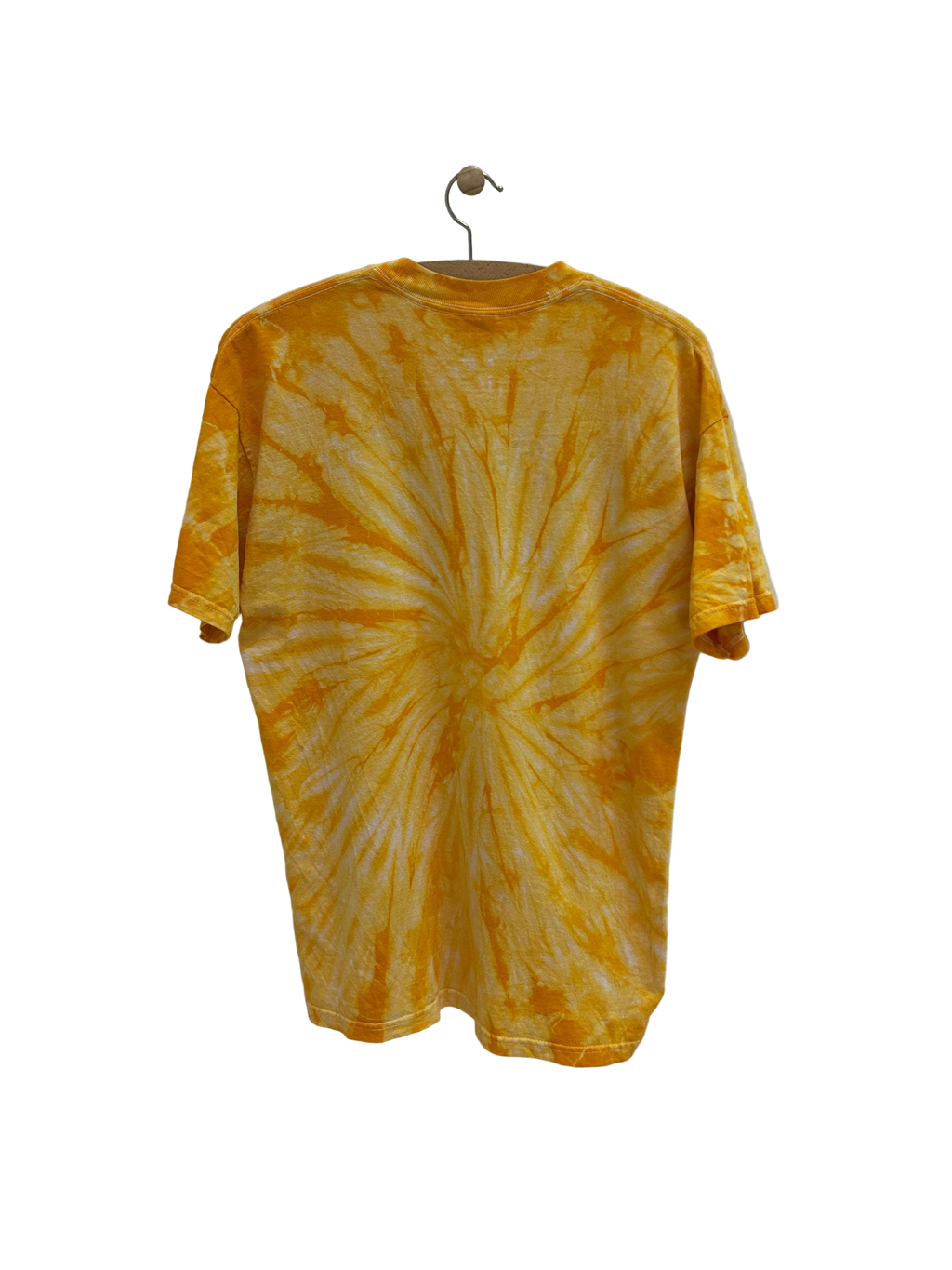 Vintage Tie Dye T-shirt ''TSC Mom Squad'' - Str. L