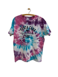 Vintage Tie Dye T-shirt ''Punta Cana'' - Str. L