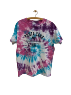 Vintage Tie Dye T-shirt ''Punta Cana'' - Str. L