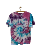 Vintage Tie Dye T-shirt ''Punta Cana'' - Str. L
