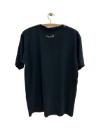 Vintage Bitburger Fußball T-shirt - Str. L