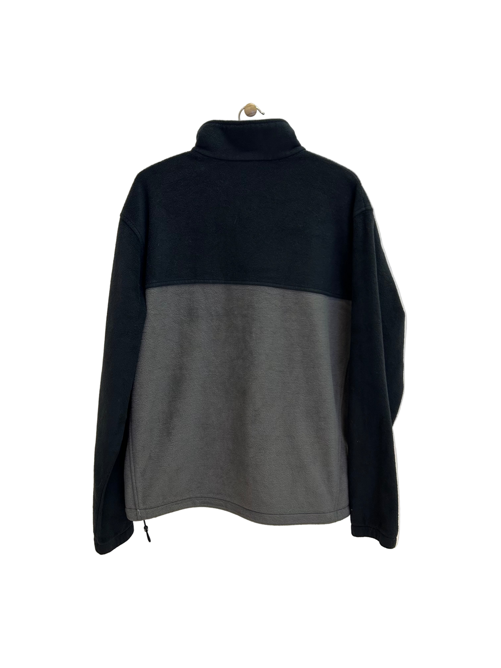 Vintage Columbia Fleece - Str. XL