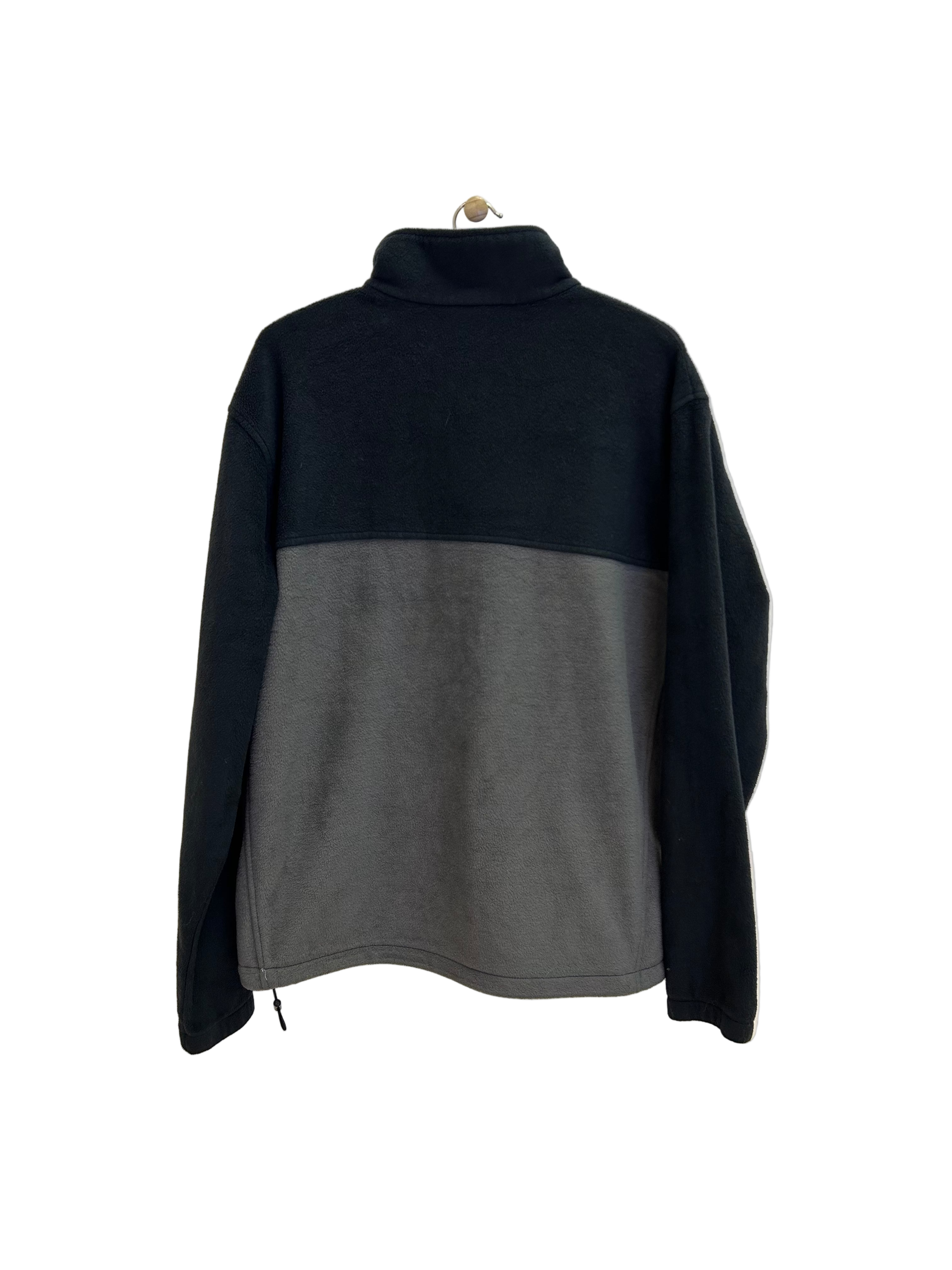 Vintage Columbia Fleece - Str. XL