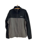 Vintage Columbia Fleece - Str. XL