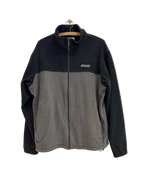 Vintage Columbia Fleece - Str. XL