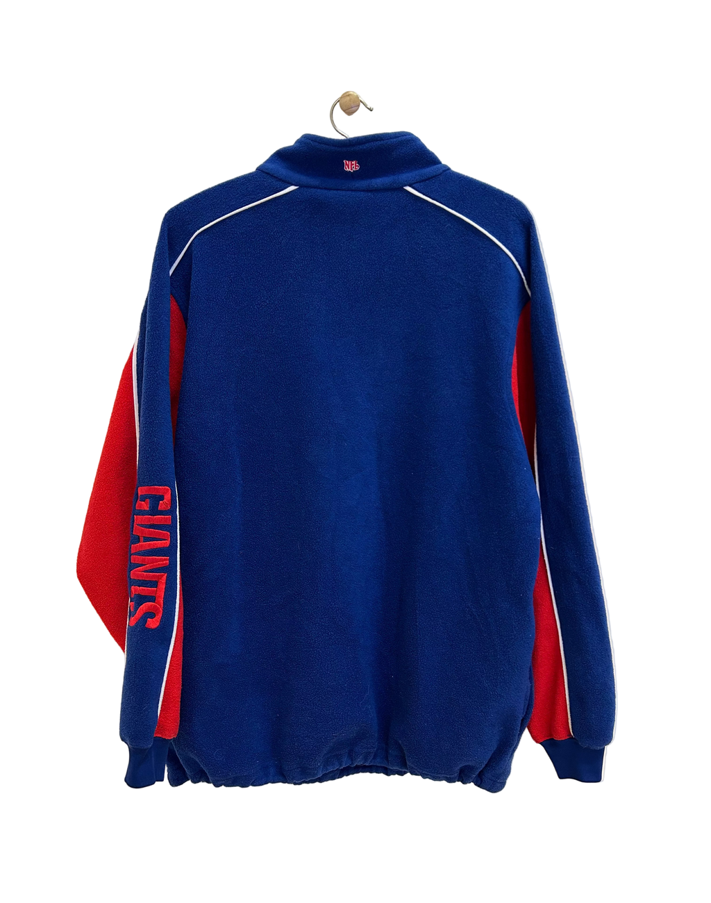 Vintage NFL Fleece - Str. L