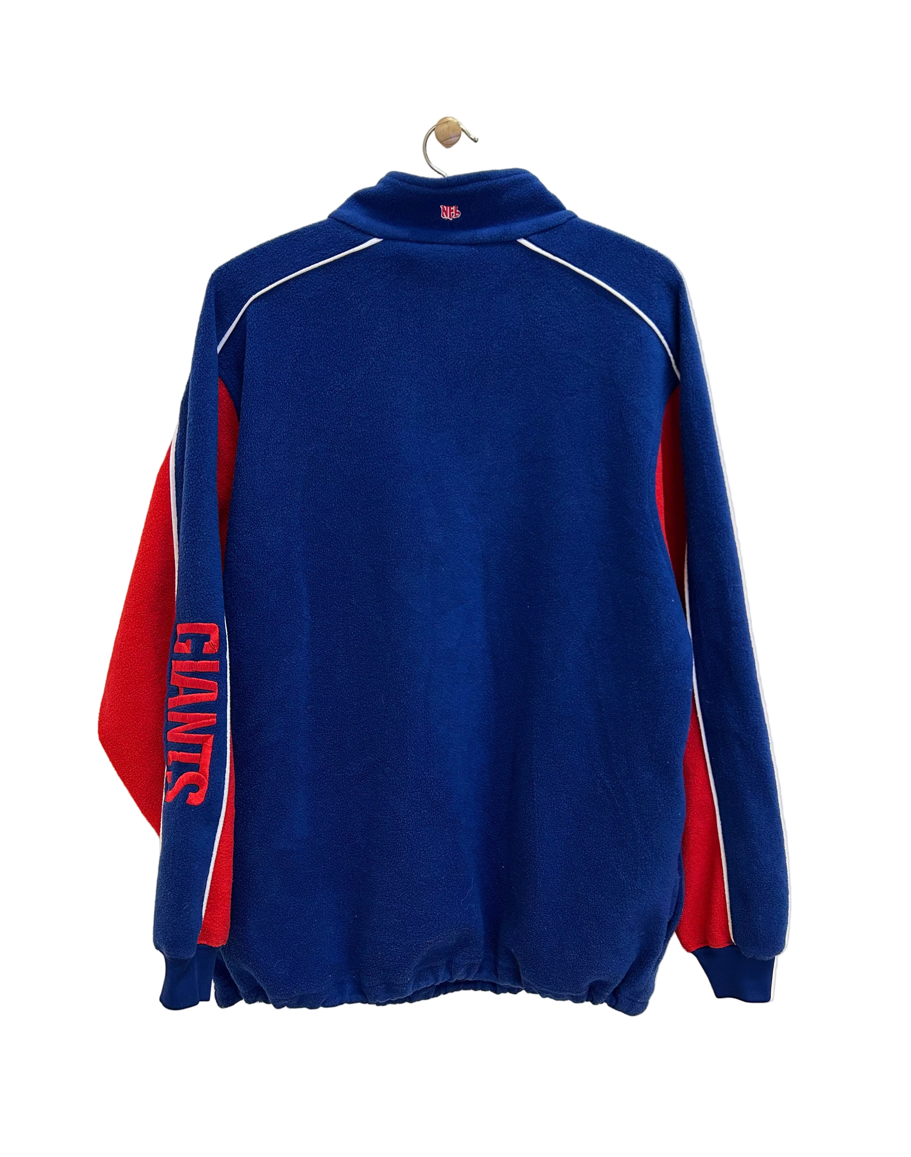 Vintage NFL Fleece - Str. L