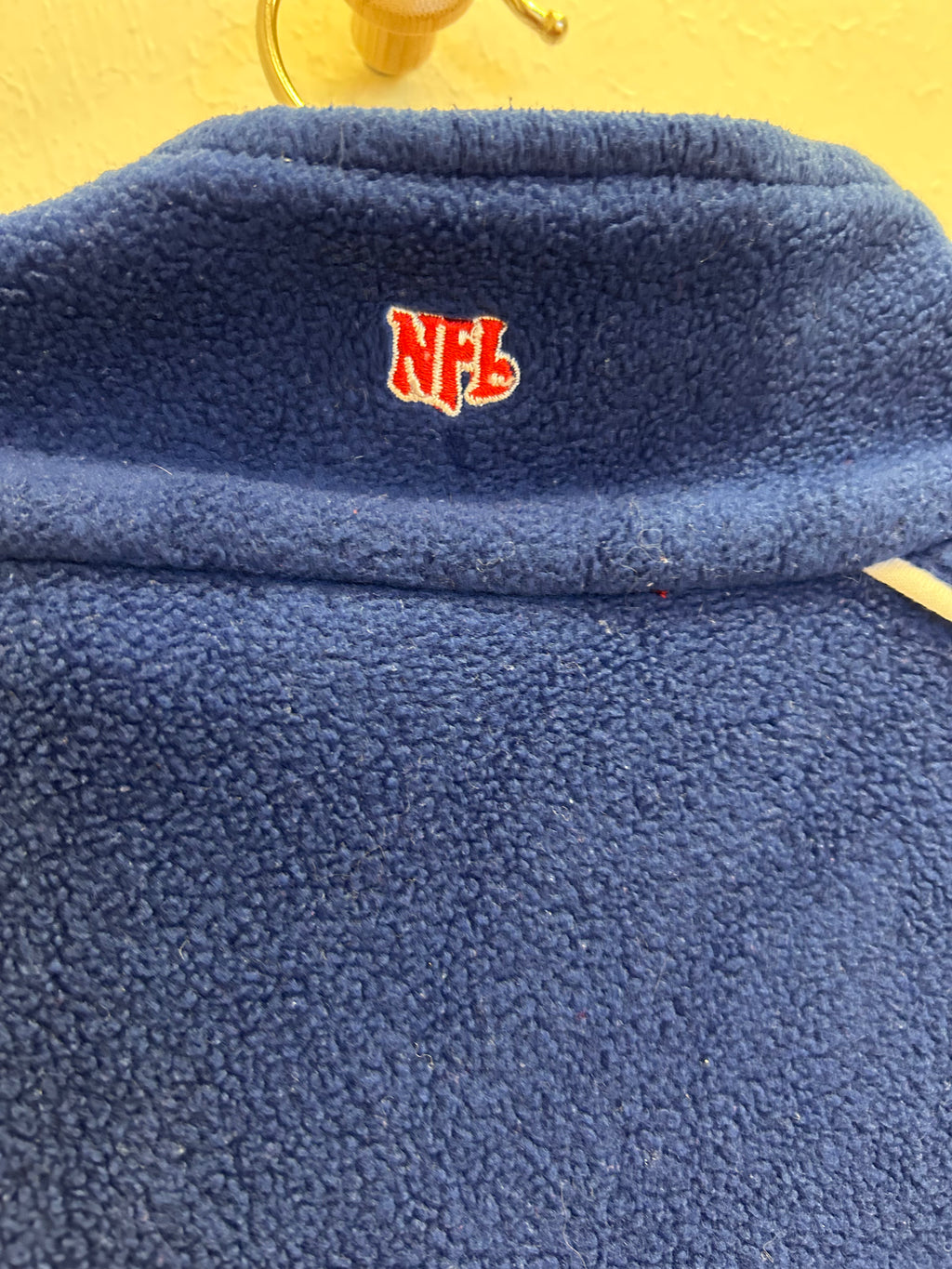 Vintage NFL Fleece - Str. L