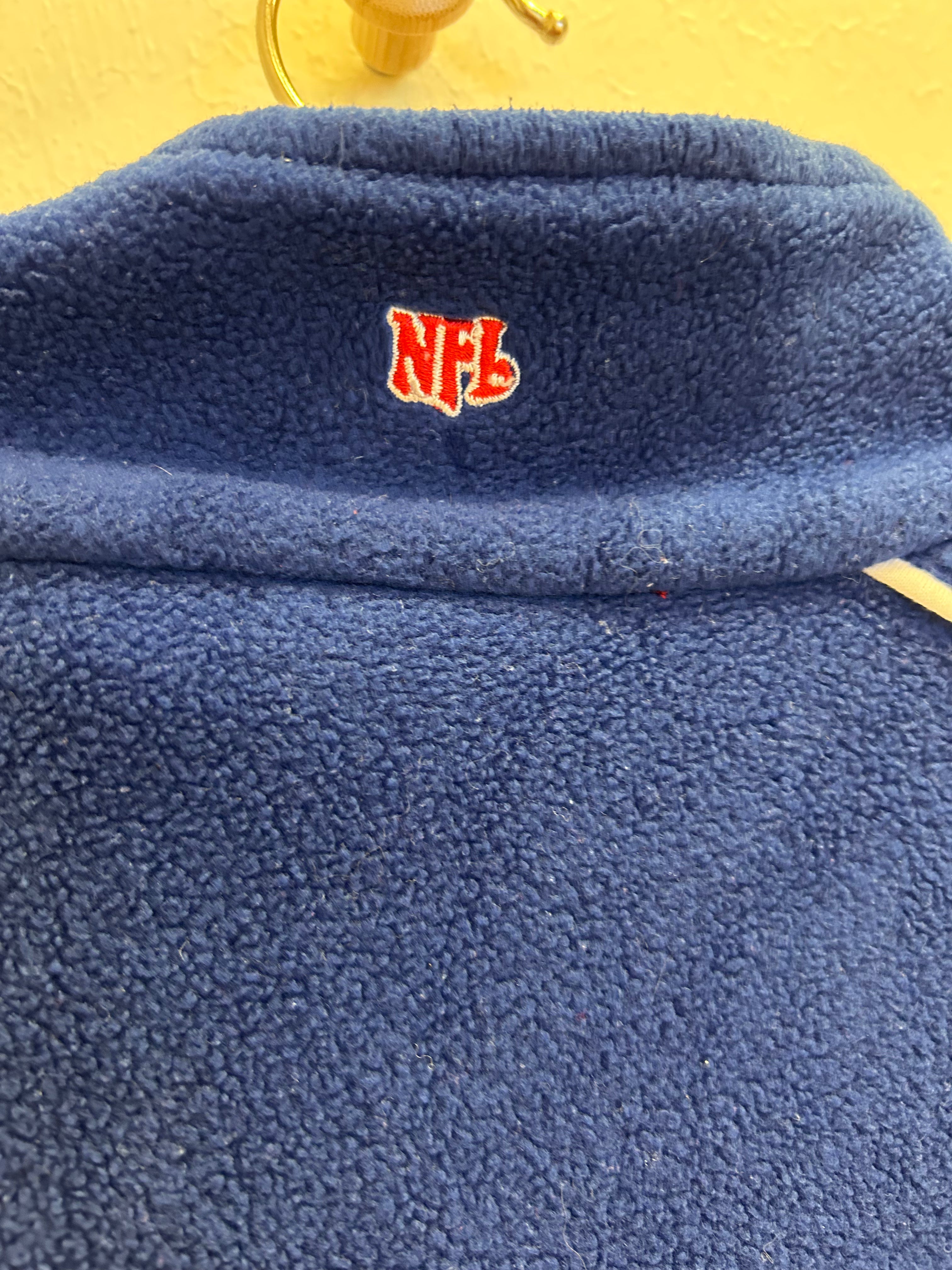 Vintage NFL Fleece - Str. L