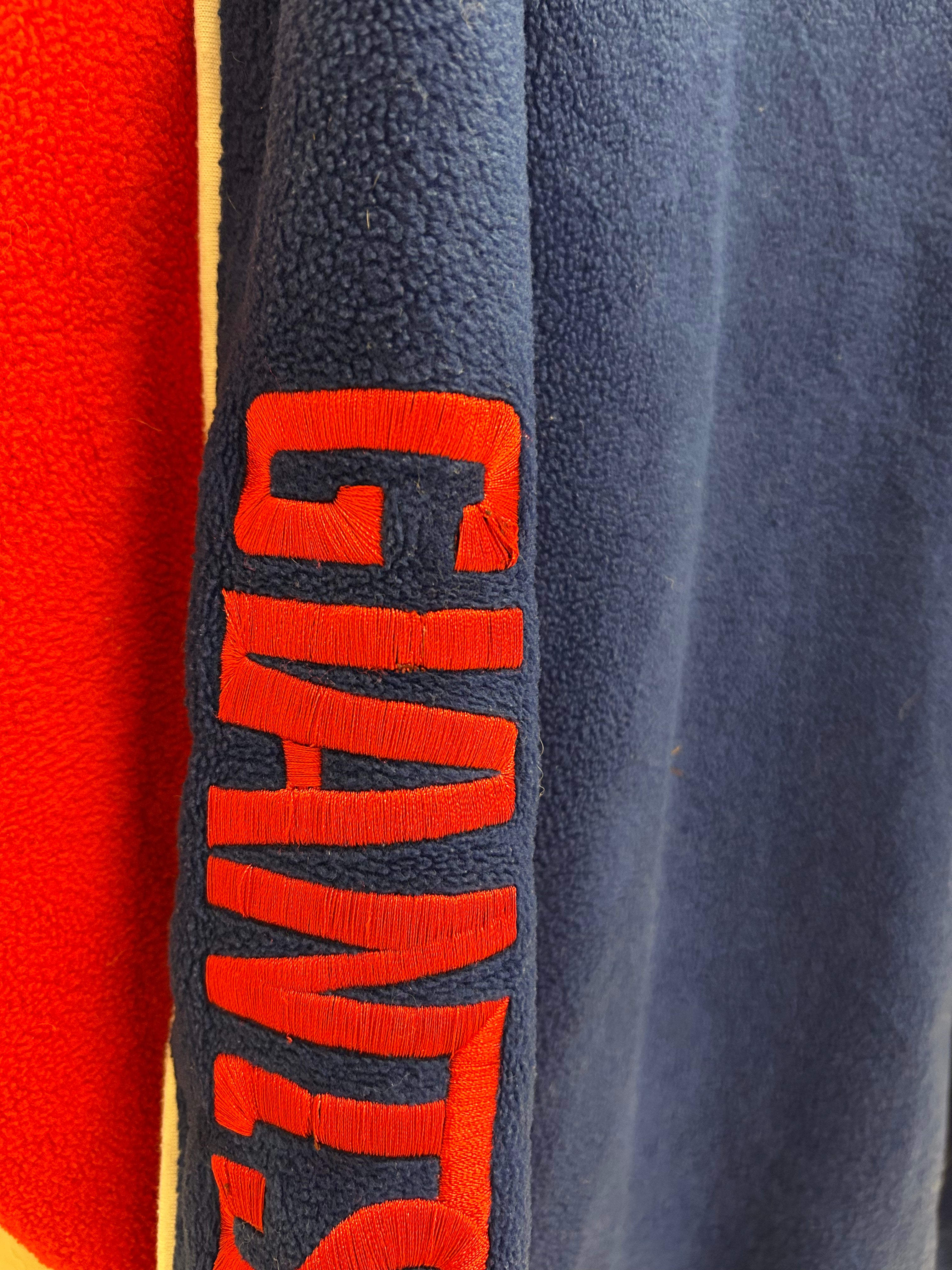 Vintage NFL Fleece - Str. L