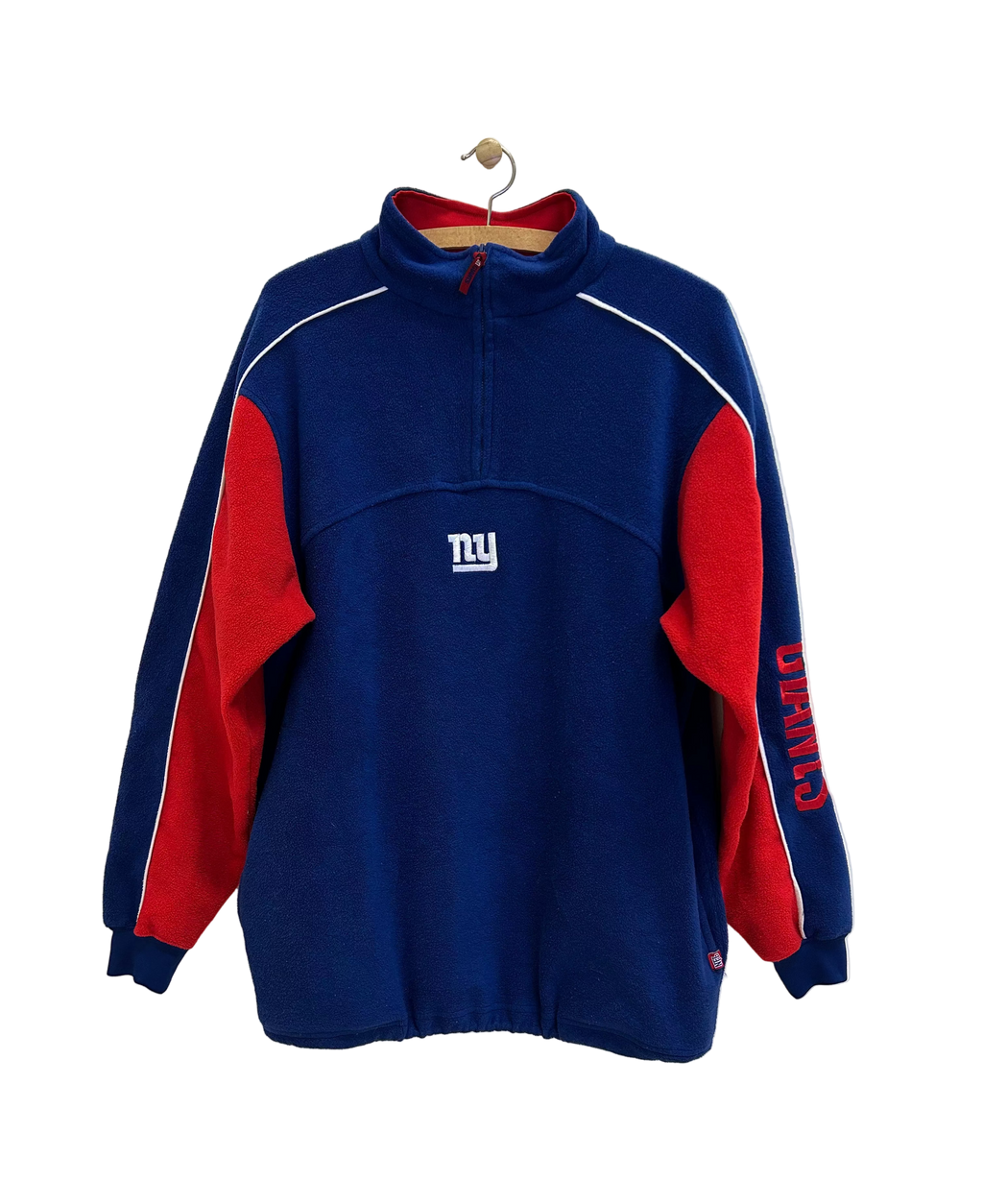 Vintage NFL Fleece - Str. L