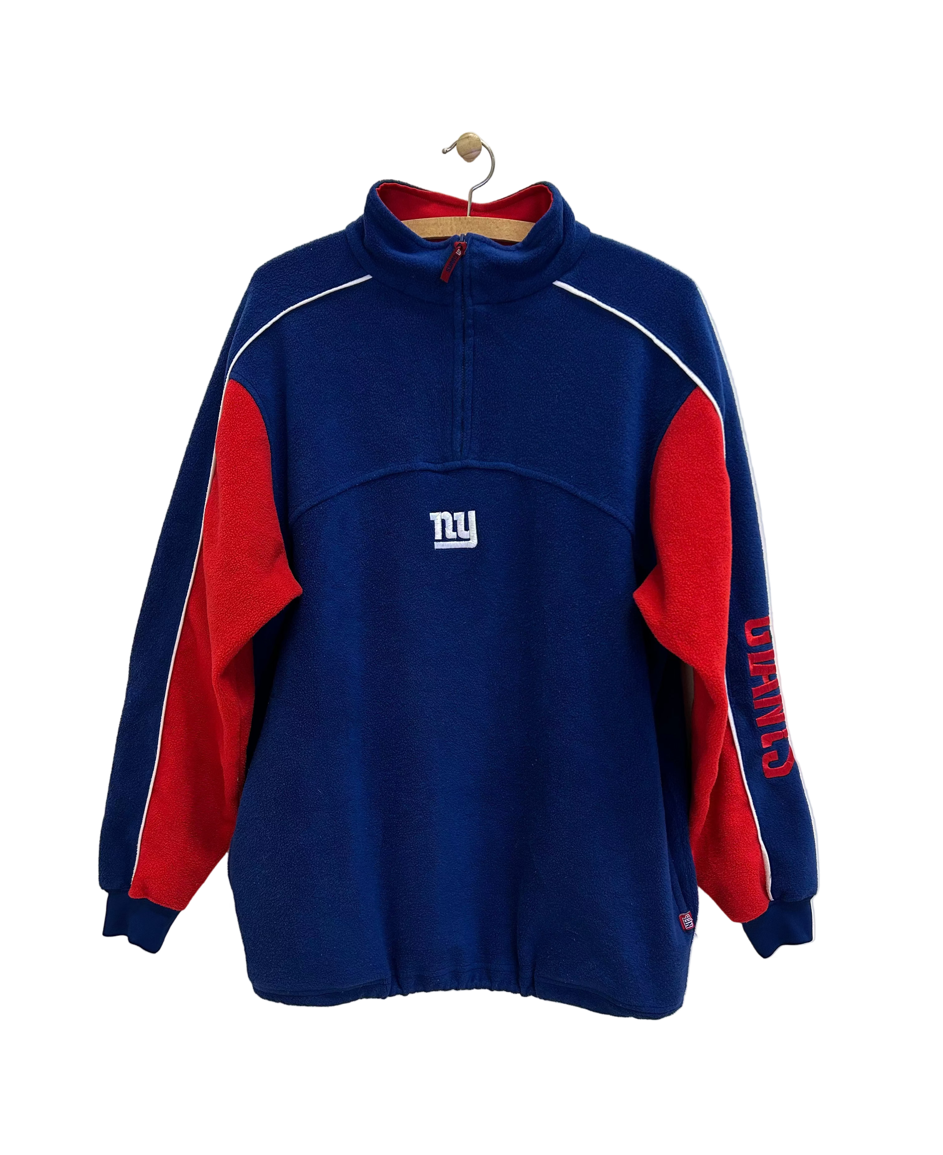Vintage NFL Fleece - Str. L