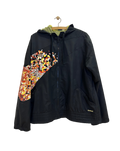 Vintage Reebok Jakke - Str. XL