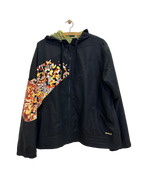 Vintage Reebok Jakke - Str. XL