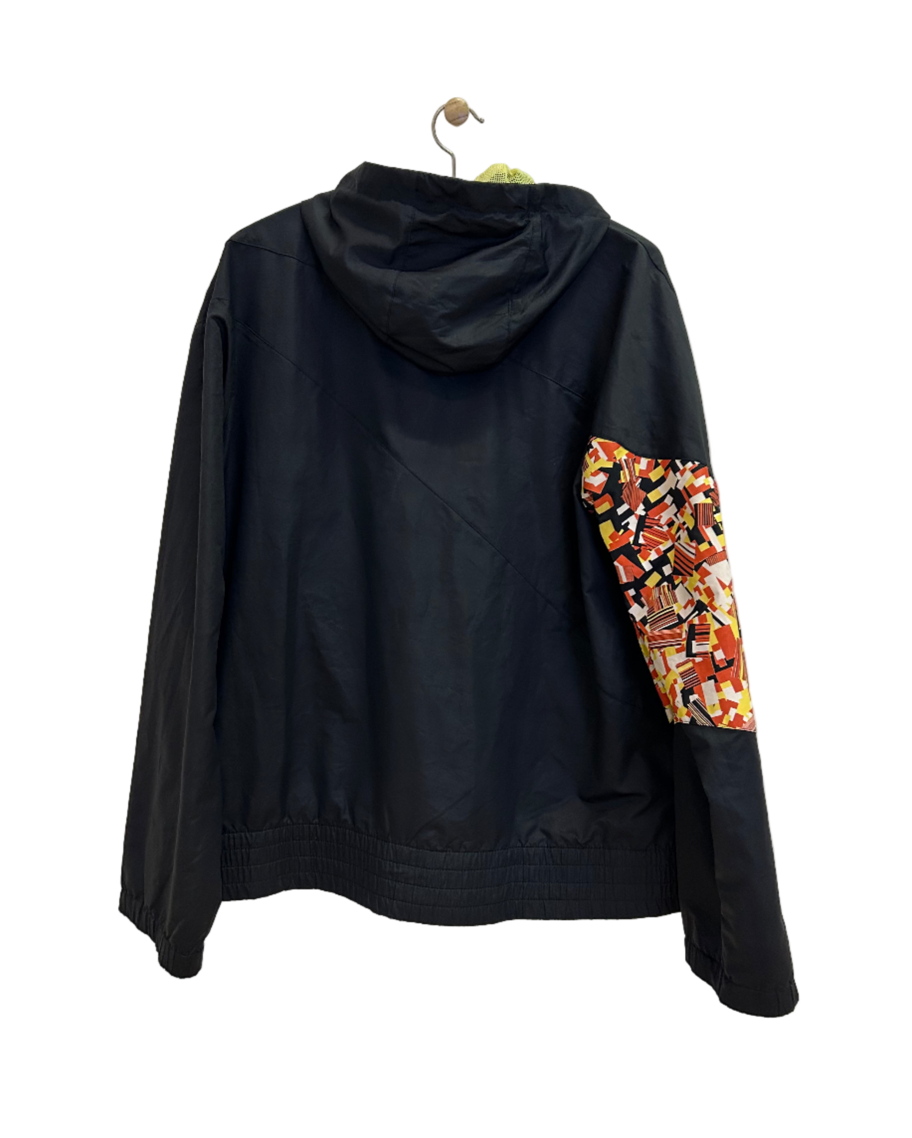 Vintage Reebok Jakke - Str. XL