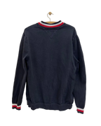 Vintage Tommy Hilfiger Strikket Cardigan - Str. XL