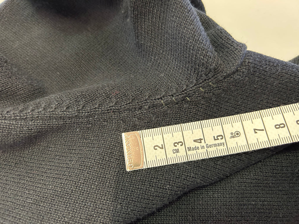 Vintage Tommy Hilfiger Strik med Tern - Str. M