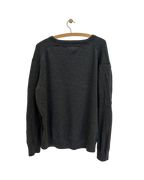 Vintage Tommy Hilfiger Strik - Str. XL