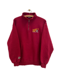 Vintage Sweatshirt ''Sandys Clam Bar'' - Str. S/M