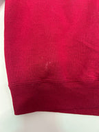 Vintage Sweatshirt ''Sandys Clam Bar'' - Str. S/M